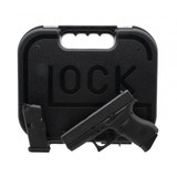 "Glock 43 Pistol 9mm (PR63313)" - 2 of 4