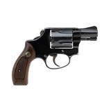 "Smith & Wesson 37 Airweight Revolver .38 Special (PR62697) (Consignment)" - 6 of 6