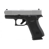"Glock 43X Pistol 9mm(PR63316)" - 4 of 4
