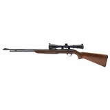 "J.C Higgins 29 Rifle .22LR (R39565)" - 4 of 4