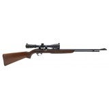 "J.C Higgins 29 Rifle .22LR (R39565)" - 1 of 4