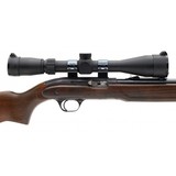 "J.C Higgins 29 Rifle .22LR (R39565)" - 2 of 4