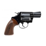 "Colt Cobra 2nd Issue Revolver .38 Special (C18630) (Consignment)" - 5 of 5