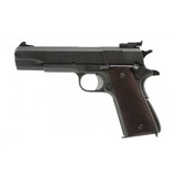 "Remington Rand 1911A1 National Match Pistol .45 ACP (PR62699)" - 6 of 6