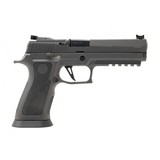 "Sig Sauer P320 XFive Pistol 9mm (PR63319)" - 1 of 4