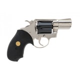 "Colt Detective Special 3rd Issue ""Pinto"" Revolver .38 Special (C18631)" - 4 of 4