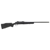 "Remington 700 Long Range Rifle .30-06 Sprg (R39569)" - 1 of 4
