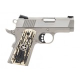 "Colt Defender SS lightweight .45ACP (C18992)" - 1 of 7