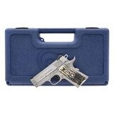 "Colt Defender SS lightweight .45ACP (C18992)" - 2 of 7