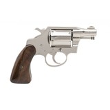 "Colt Detective Special 2nd Issue Revolver .38 Special (C18632) (Consignment)" - 5 of 6