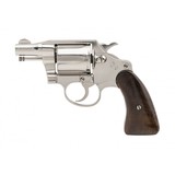 "Colt Detective Special 2nd Issue Revolver .38 Special (C18632) (Consignment)" - 1 of 6