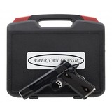 "Metro American Classic II Pistol .45ACP (PR63325)" - 5 of 7