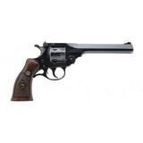 "H&R Sportsman Revolver .22LR (PR62701) (Consignment)" - 6 of 6