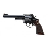 "Smith & Wesson 29-2 Revolver .44 Magnum (PR62703) (Consignment)" - 1 of 5