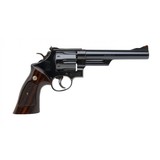 "Smith & Wesson 29-2 Revolver .44 Magnum (PR62703) (Consignment)" - 5 of 5