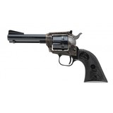 "Colt New Frontier Revolver .22LR/.22 Mag (C18634) (Consignment)" - 1 of 7