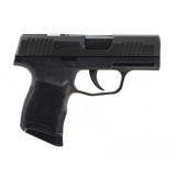 "Sig Sauer P365 SAS Pistol 9MM (PR63328)" - 1 of 4