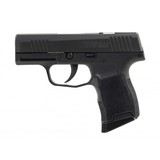 "Sig Sauer P365 SAS Pistol 9MM (PR63328)" - 2 of 4