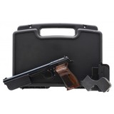 "Walther Olympia - Pistole .22LR (PR61873)" - 4 of 6