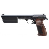 "Walther Olympia - Pistole .22LR (PR61873)" - 3 of 6