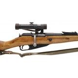 "Mosin Nagant 91/30 Sniper Rifle 7.62x54R (R38928)" - 5 of 7