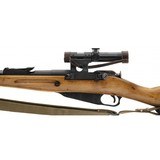 "Mosin Nagant 91/30 Sniper Rifle 7.62x54R (R38928)" - 3 of 7