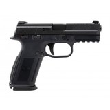 "FNH FNS-9 Pistol 9mm (PR63218)" - 1 of 4