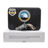 "NAA Magnum Gator Revolver .22 Magnum (NGZ3530) NEW" - 2 of 3