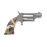 "NAA Magnum Gator Revolver .22 Magnum (NGZ3530) NEW" - 1 of 3