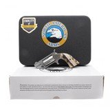 "NAA Mini Gator Revolver .22 WMR (NGZ3531)" - 2 of 3