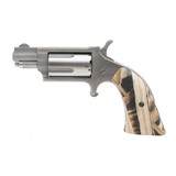 "NAA Mini Gator Revolver .22 WMR (NGZ3531)" - 3 of 3