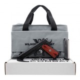 "Wilson Combat Tactical Elite .45ACP (NGZ3476) NEW" - 2 of 3
