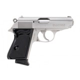 "Walther PPK .380 ACP (PR63398)" - 1 of 6