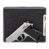 "Walther PPK .380 ACP (PR63398)" - 4 of 6