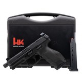 "Heckler & Koch VP9 Tactical Pistol 9mm (PR63314)" - 3 of 4