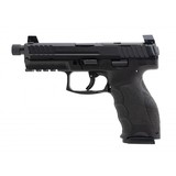 "Heckler & Koch VP9 Tactical Pistol 9mm (PR63314)" - 2 of 4