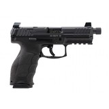 "Heckler & Koch VP9 Tactical Pistol 9mm (PR63314)" - 1 of 4