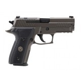 "Sig Sauer P229 Legion R2 Pistol 9mm (PR63309)" - 1 of 6