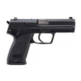"HK USP40 Pistol .40S&W (PR63315)" - 1 of 4