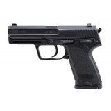 "HK USP40 Pistol .40S&W (PR63315)" - 2 of 4
