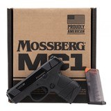"Mossberg MC1SC Pistol 9mm (PR63330)" - 3 of 4