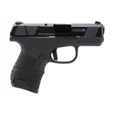 "Mossberg MC1SC Pistol 9mm (PR63330)" - 1 of 4