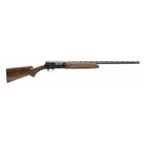 "Browning Auto 5 Light Twelve Shotgun 12 Gauge (S15109)" - 1 of 4