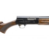 "Browning Auto 5 Light Twelve Shotgun 12 Gauge (S15109)" - 3 of 4