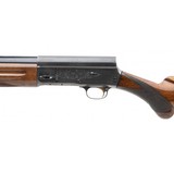 "Browning Auto-5 Light Twelve Shotgun 12 Gauge (S14015)" - 2 of 4