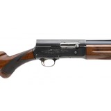 "Browning Auto-5 Light Twelve Shotgun 12 Gauge (S14015)" - 4 of 4