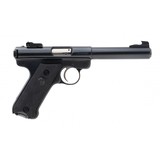 "Ruger Mark I Pistol .22LR (PR63406)"