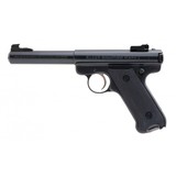 "Ruger Mark I Pistol .22LR (PR63406)" - 7 of 7