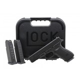 "Glock 21 Gen 4 Pistol .45 ACP (PR63335)" - 2 of 4