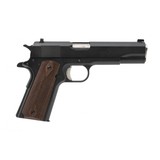 "Remington 1911 R1 Pistol .45ACP (PR63336)"